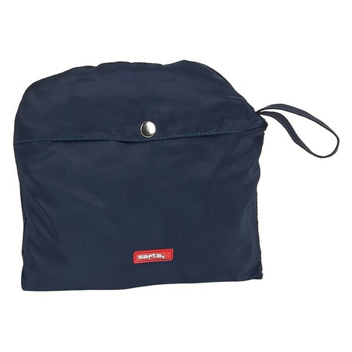 Faltbare Reisetasche Safta M881 Marineblau 29 x 41 x 12 cm – LuxeStyle Schweiz
