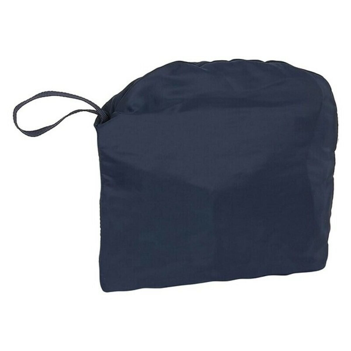 Faltbare Reisetasche Safta M881 Marineblau 29 x 41 x 12 cm – LuxeStyle Schweiz