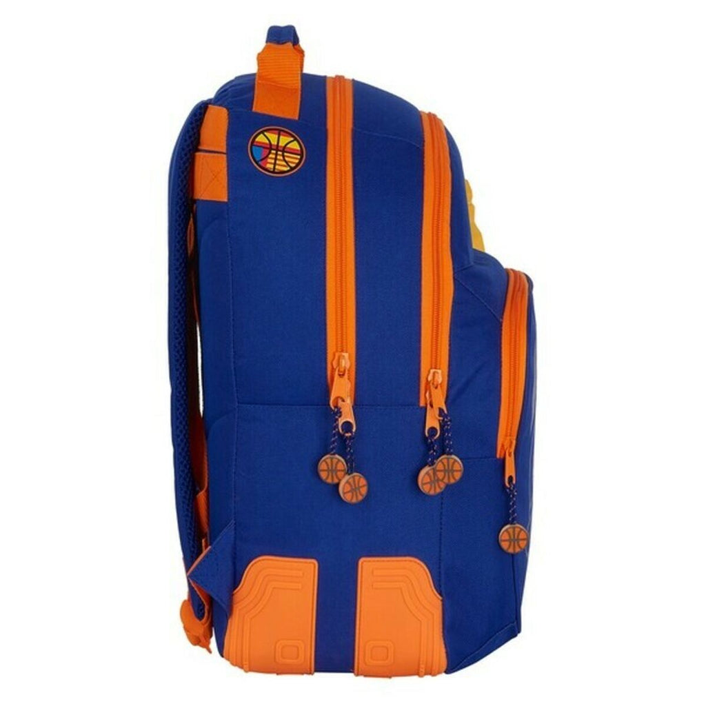 Schulrucksack – Alles für einen erfolgreichen Tag – Ansicht 5