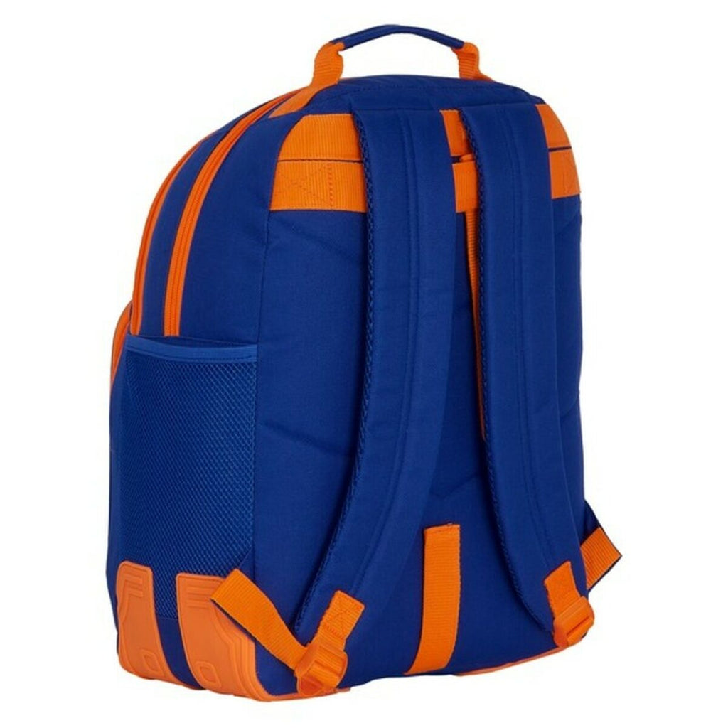 Schulrucksack – Alles für einen erfolgreichen Tag – Ansicht 4