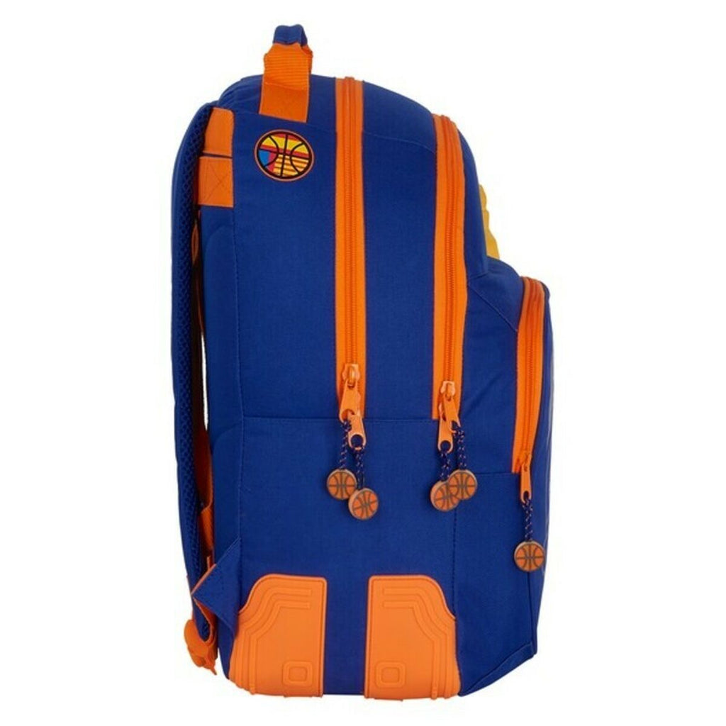Schulrucksack – Alles für einen erfolgreichen Tag – Ansicht 3