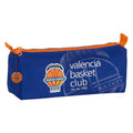 Kompakte Allzwecktasche Blau-Orange – Alles griffbereit