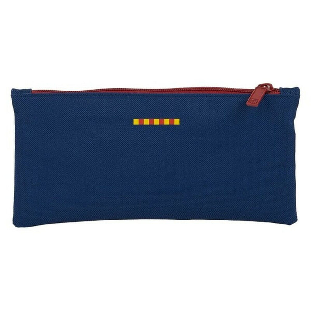 Granatrote Allzwecktasche: Kompakt & vielseitig für dich.