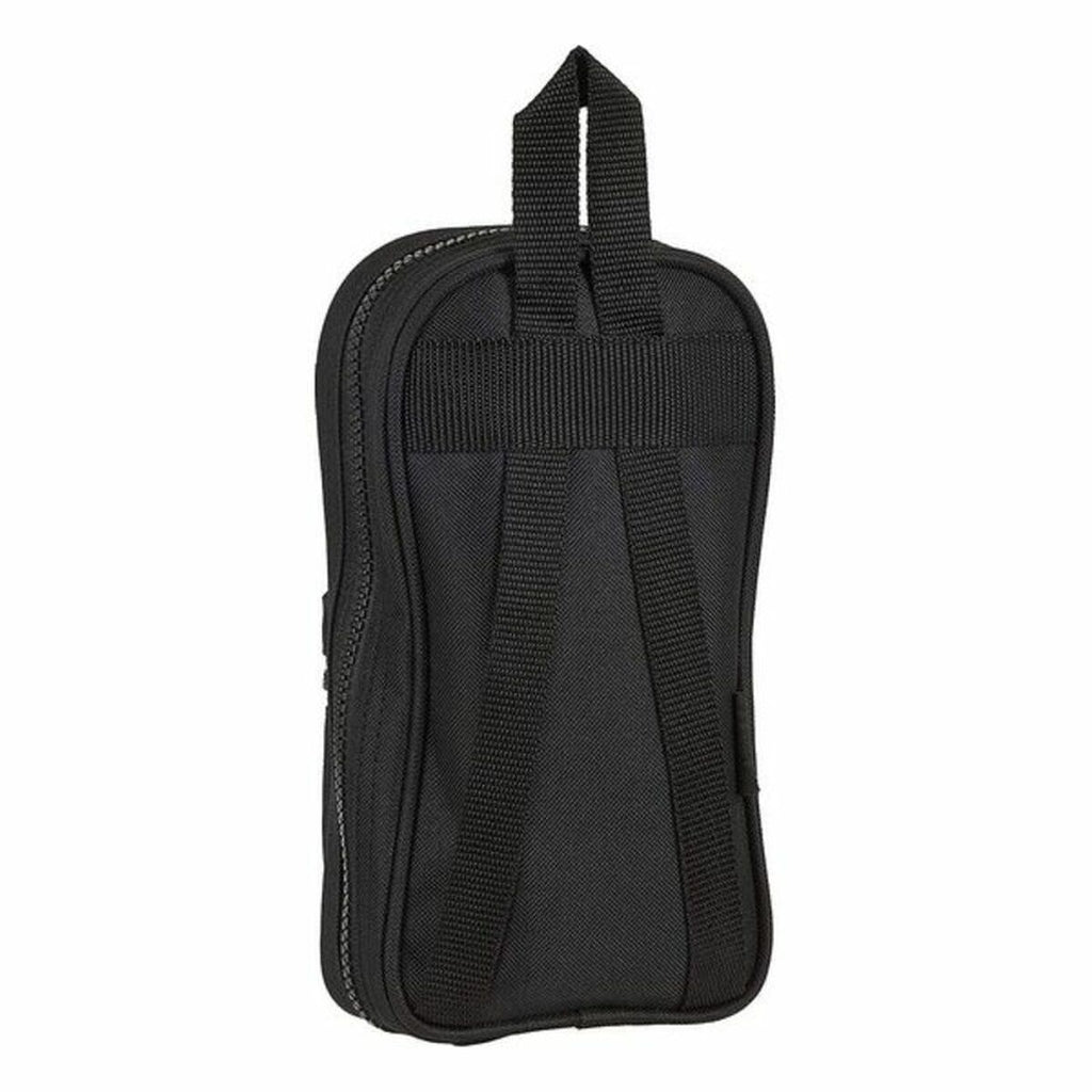 Rucksack mit Federtaschen – Alles drin, sofort startklar. – Ansicht 5
