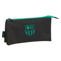 Allzwecktasche F.C. Barcelona M744 Schwarz (22 x 12 x 3 cm)