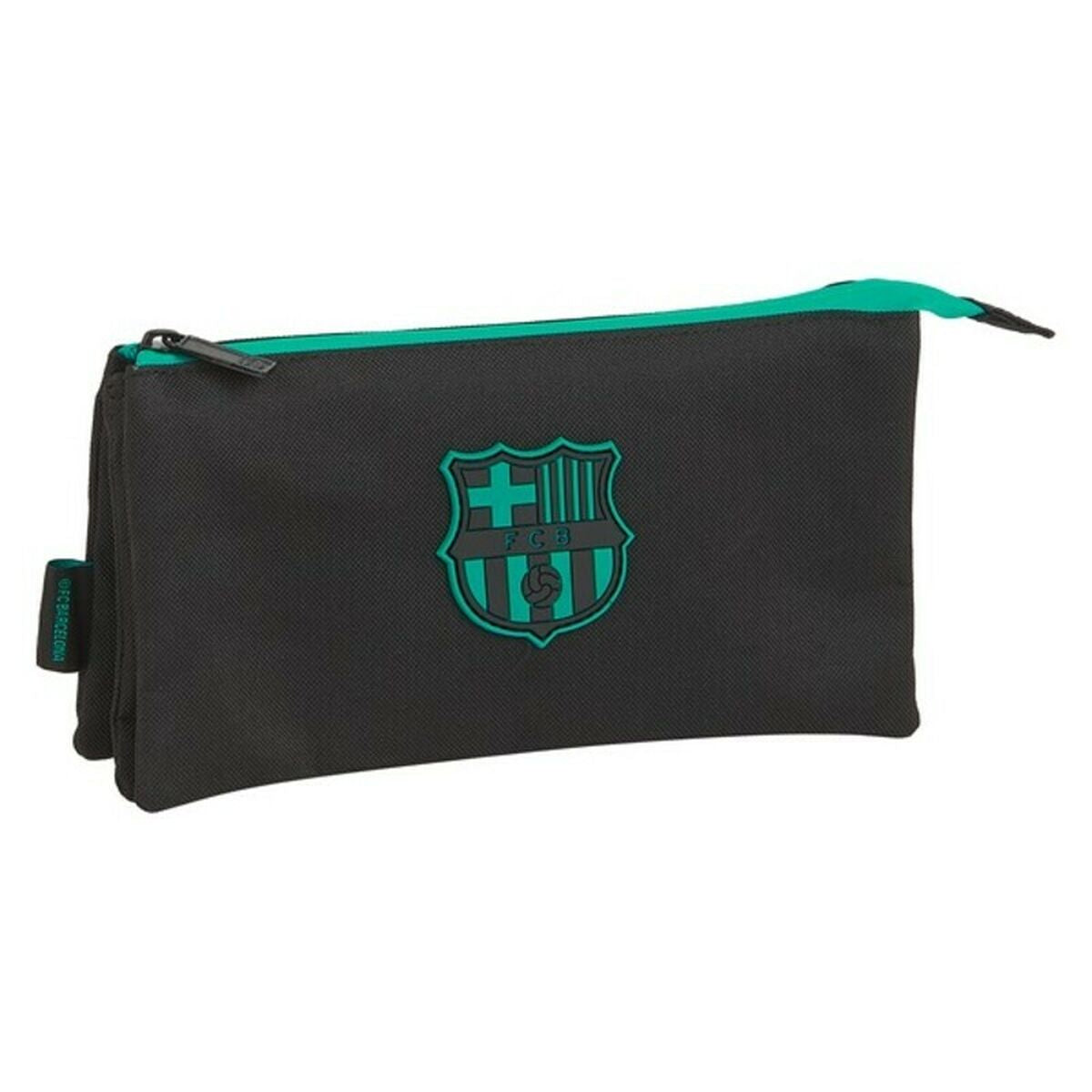Elegante Allzwecktasche Schwarz – Alles sicher verstaut