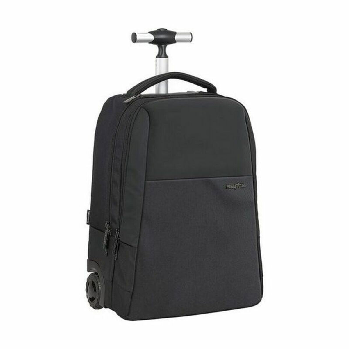 2-Rad Laptop Trolley Safta M144B 15,6'' – LuxeStyle Schweiz