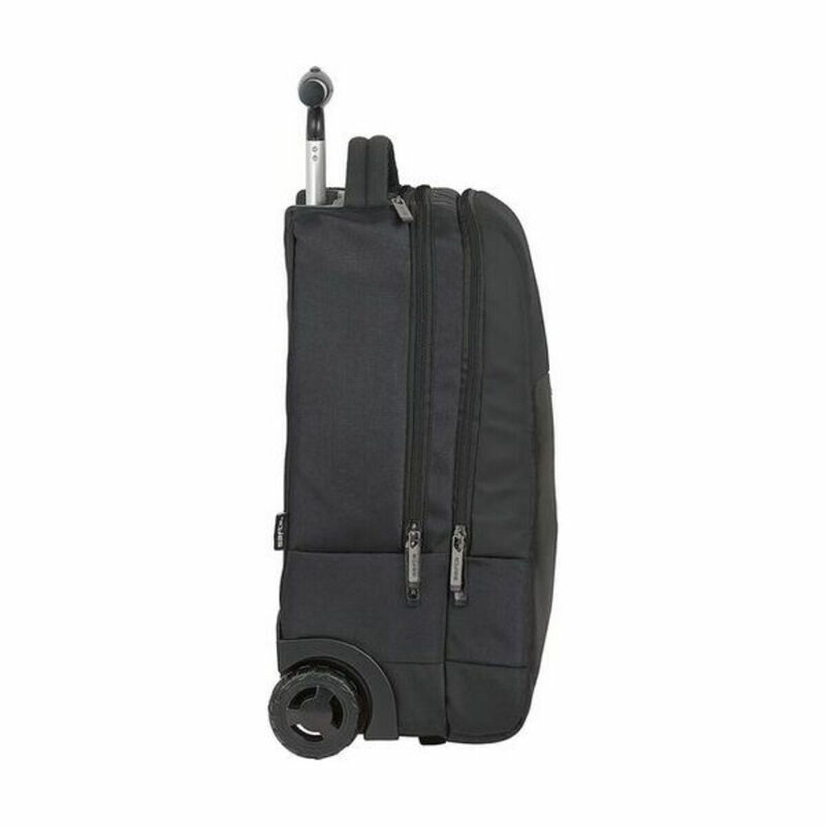 2-Rad Laptop Trolley Safta M144B 15,6'' – LuxeStyle Schweiz