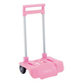 Zusammenklappbarer Rucksack-Trolley Safta Rosa 30 x 85 x 23 cm – LuxeStyle Schweiz