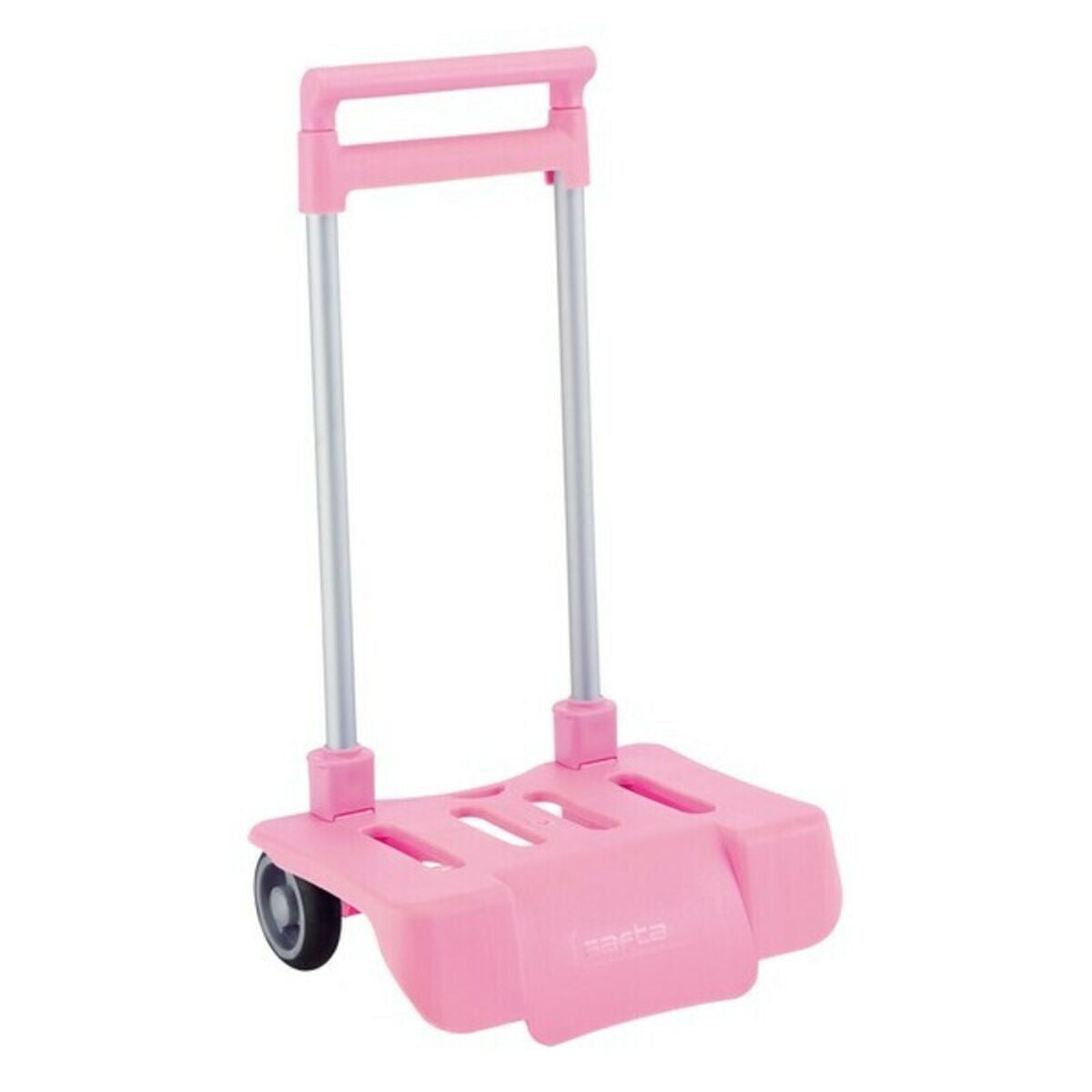 Zusammenklappbarer Rucksack-Trolley Safta Rosa 30 x 85 x 23 cm – LuxeStyle Schweiz