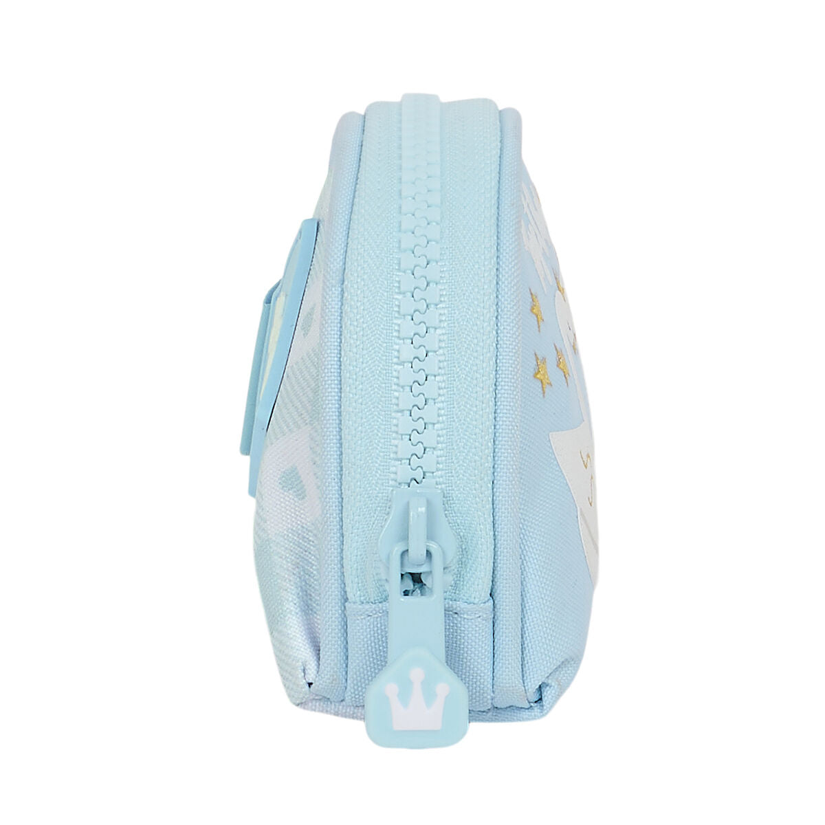 Geldbeutel Glow Lab Cisnes Blau 9.5 x 7 x 3 cm – LuxeStyle Schweiz