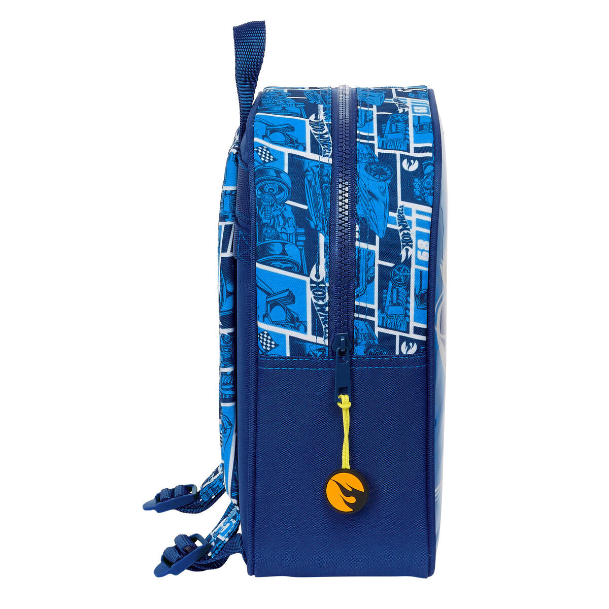 Kinderrucksack Marineblau – Perfekt für kleine Abenteuer