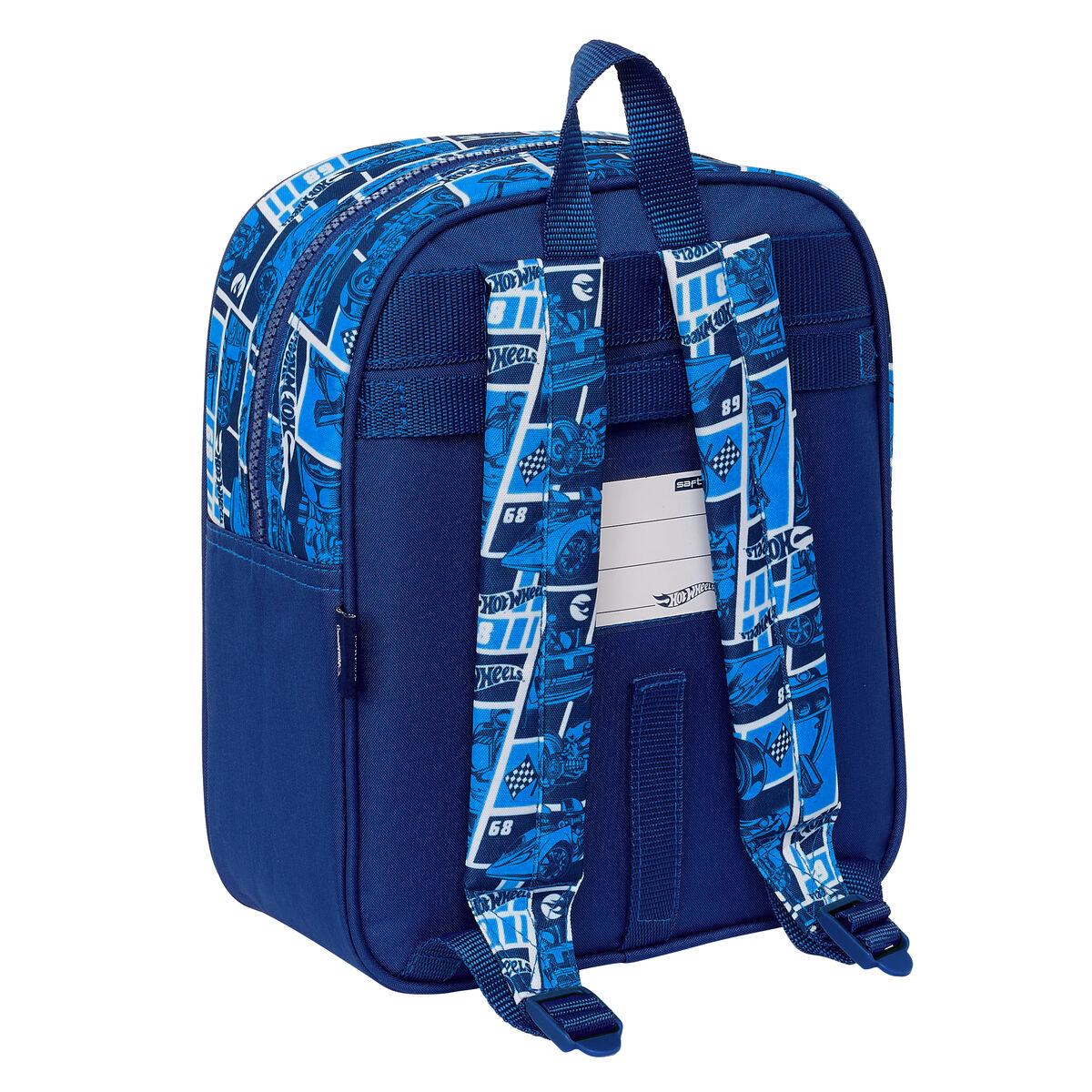 Kinderrucksack Marineblau – Für kleine Abenteurer!
