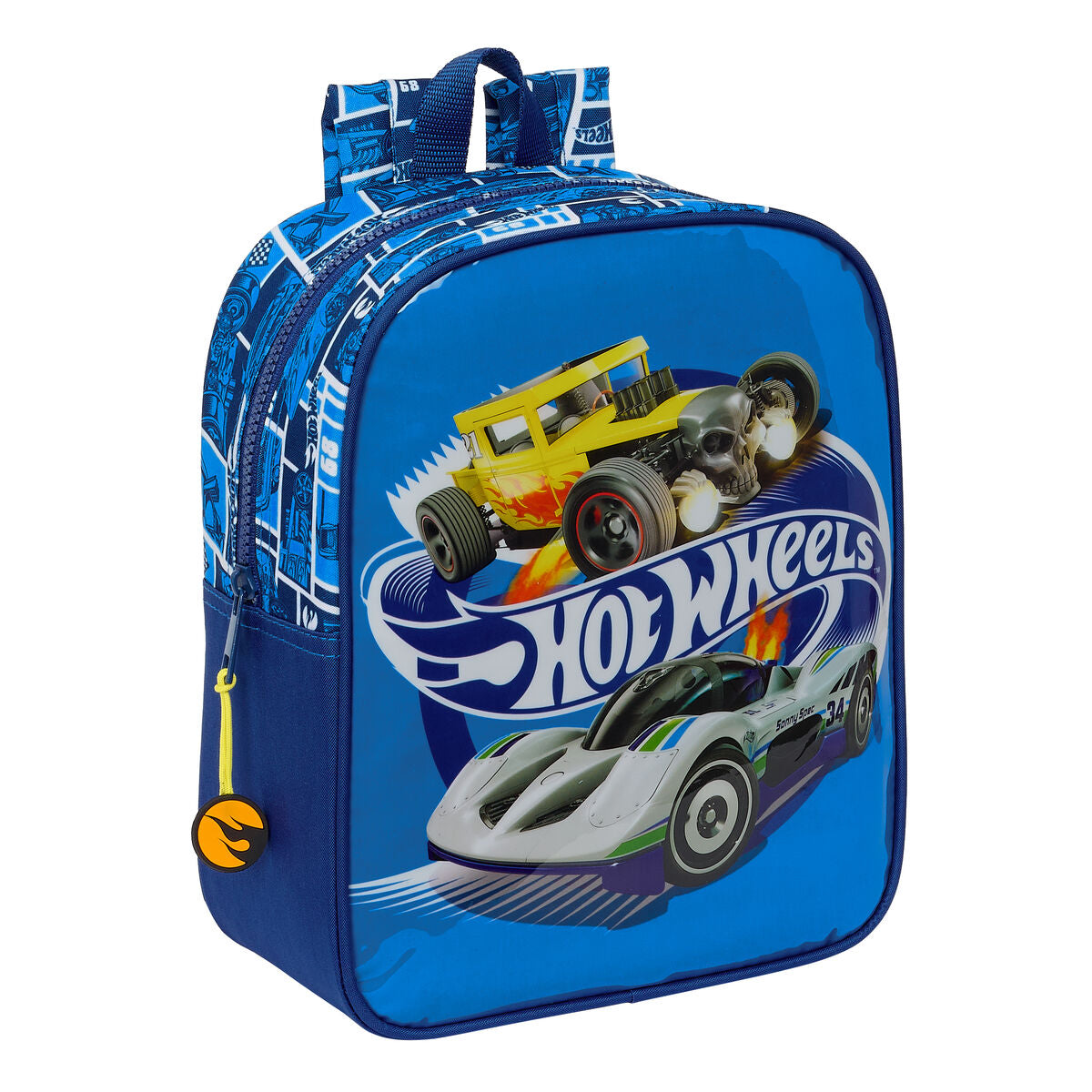 Kinderrucksack: Ideal für Kita, Ausflüge & kleine Schätze!