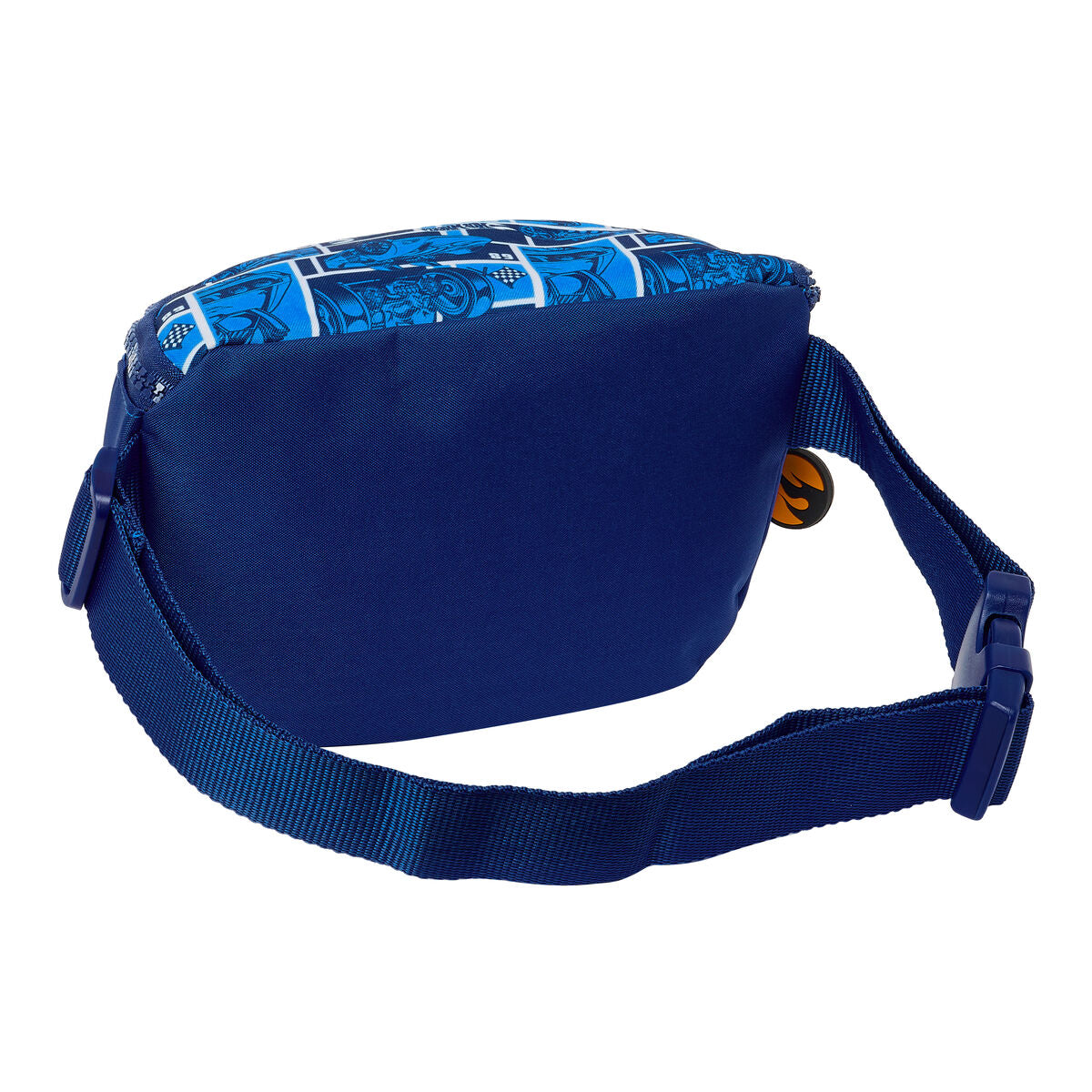Gürteltasche Marineblau – Hände frei, alles sicher verstaut