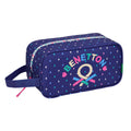 Schuhtasche «Benetton» Drop Bunt