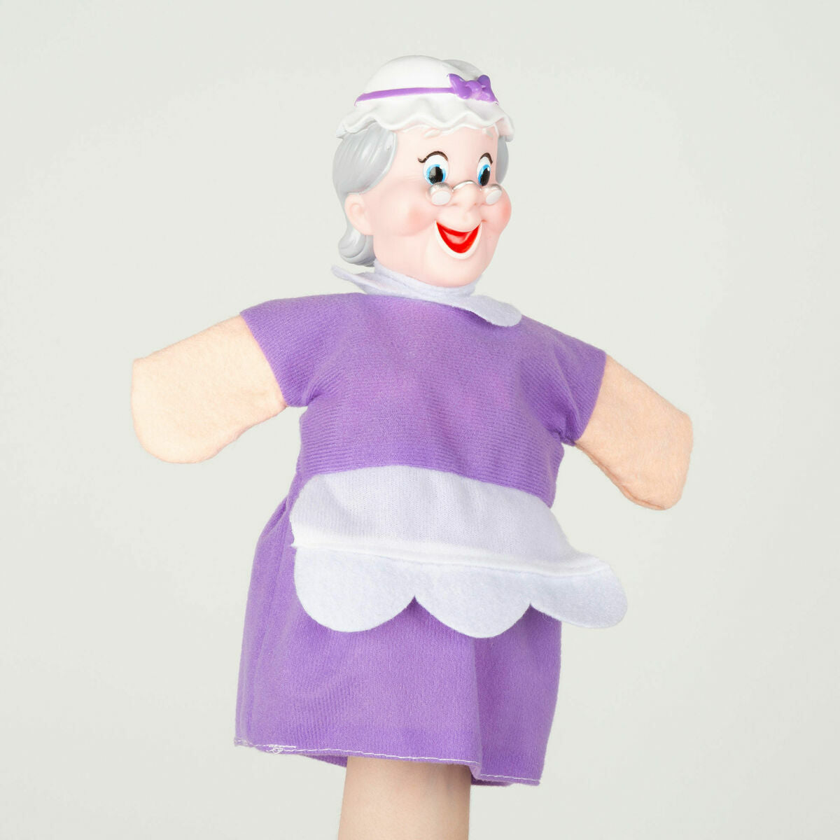 Handpuppe «Rotkäppchen» (Colorbaby)