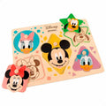 Puzzle Disney