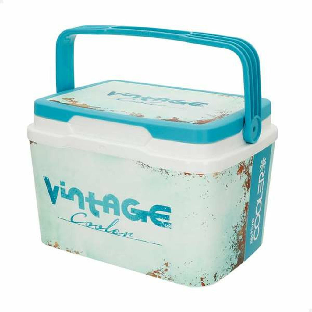 Kühlbox «Retro» · 5 L, isoliert