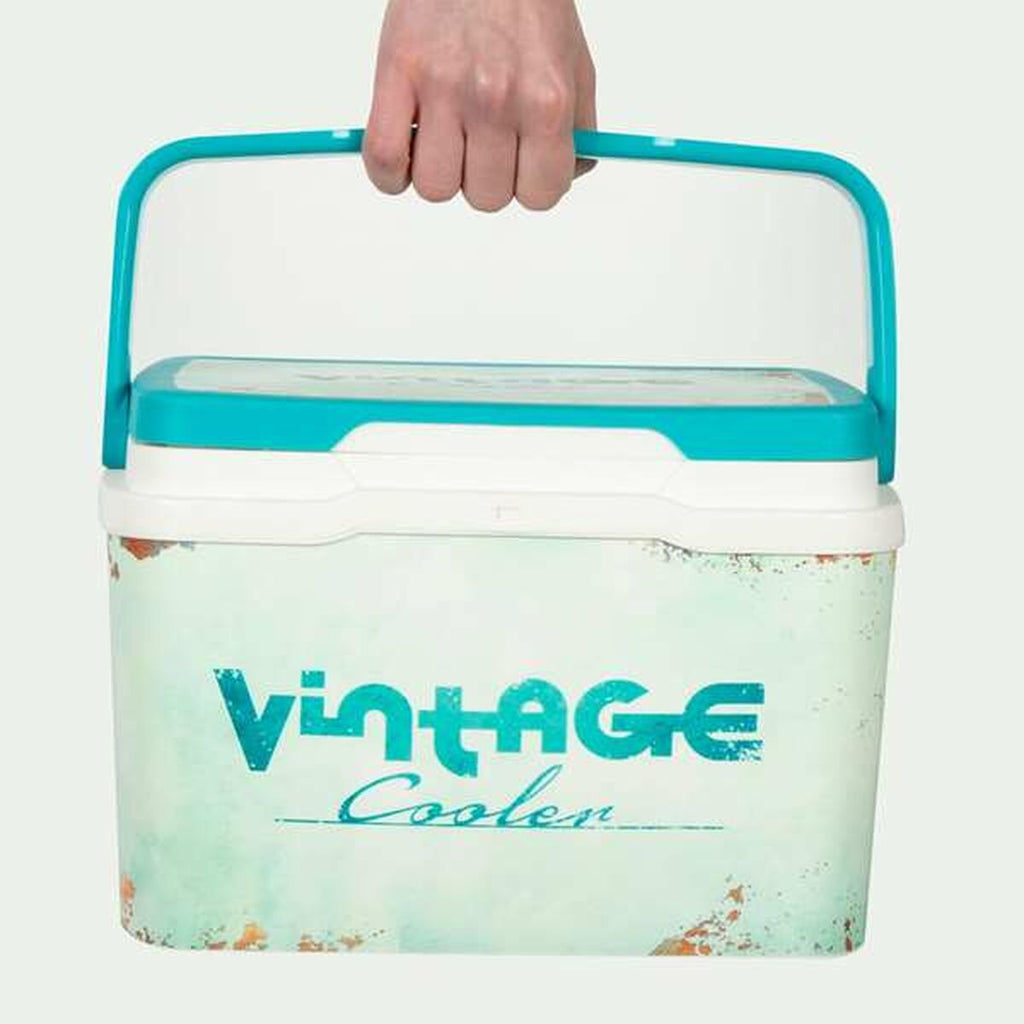Kühlbox «Retro» · 5 L, isoliert
