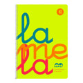 Notizbuch Lamela Gelb Din A4 80 Blatt – LuxeStyle Schweiz
