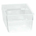 Aufbewahrungsbox modular transparent (24er)