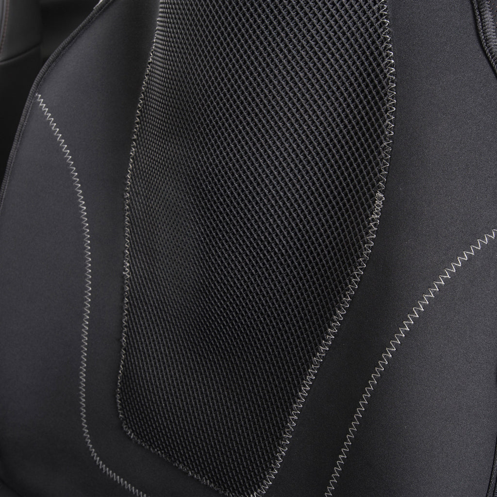Wasserdichte Autositzauflage – Bild 2 | LuxeStyle