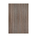 Gartenzaun Nortene Fency wick Schwarz (1 x 3 m)