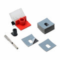 Fliesenbohrer-Set für saubere & präzise Löcher