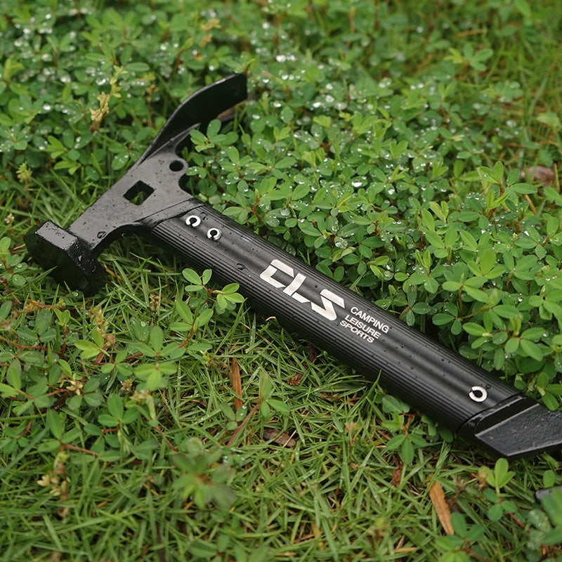 Zelt- und Outdoor-Hammer