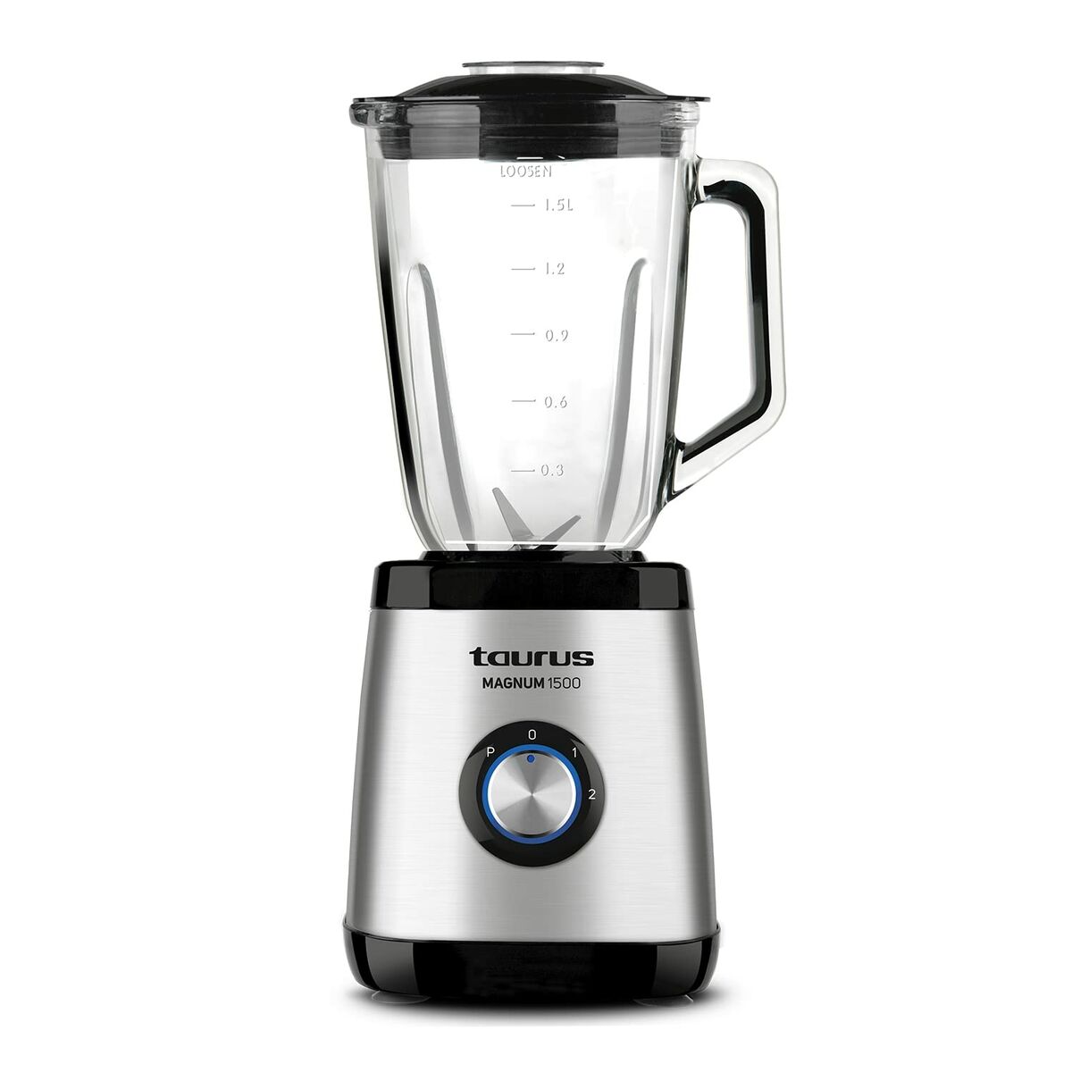Standmixer Taurus Grau 1,5 L
