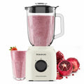 Standmixer Taurus OPTIMA VINTAGE Creme 1,5 L