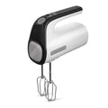 Handmixer Taurus Edelstahl Kunststoff