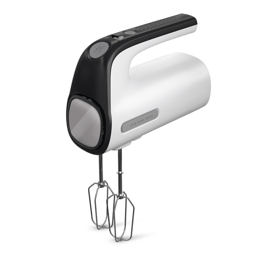 Handmixer Taurus Edelstahl Kunststoff