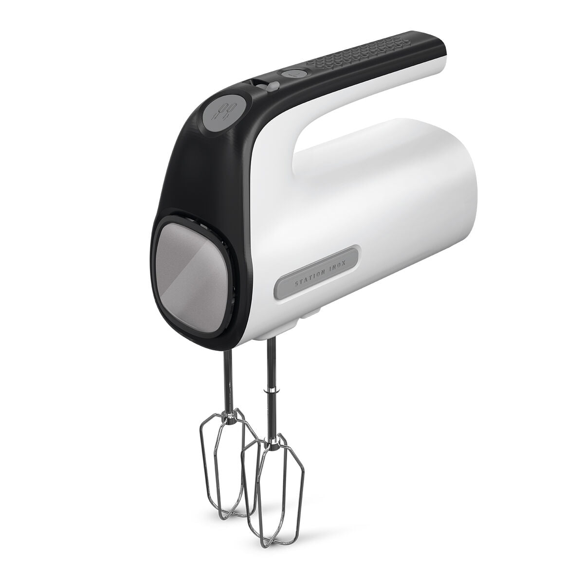 Handmixer Taurus Edelstahl Kunststoff