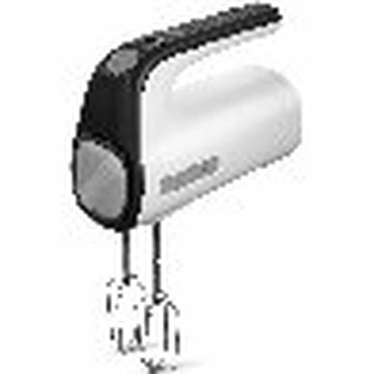 Handmixer Taurus Edelstahl Kunststoff