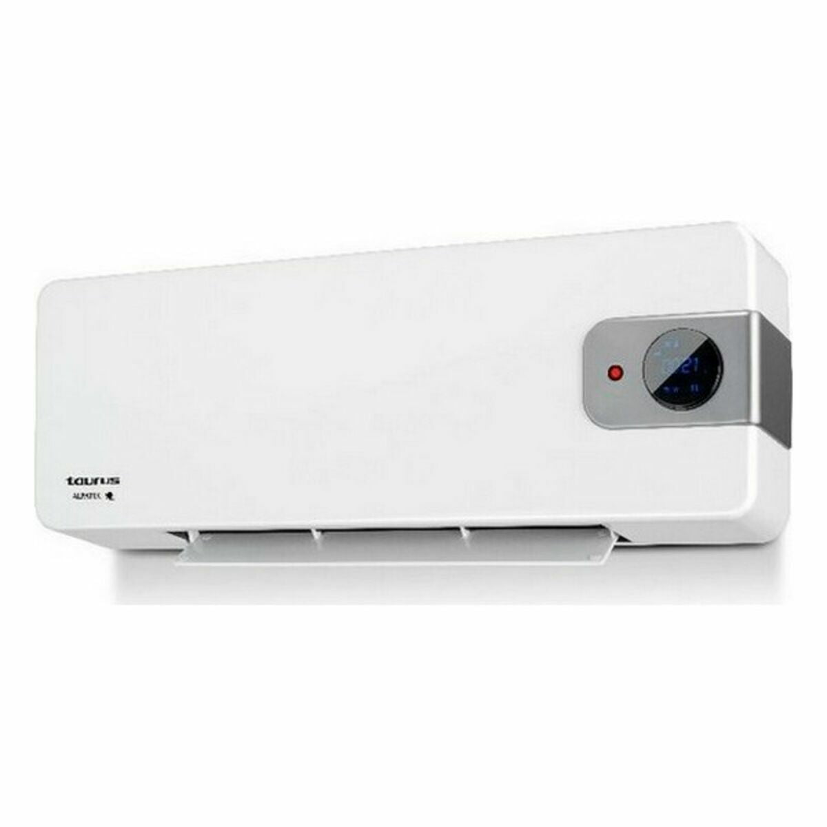 Elektrische Konvektionsheizung Taurus RCMB27 Weiß 2000 W