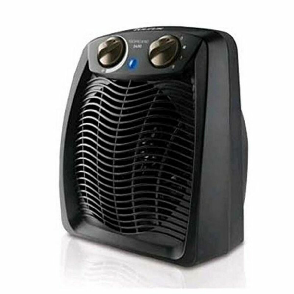 Heizung Taurus TROPICANO 2400 2400W Schwarz