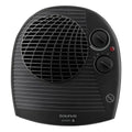 Heizung Taurus Schwarz 2000 W
