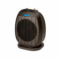 Heizung Taurus Schwarz 2400 W (1 Stück)