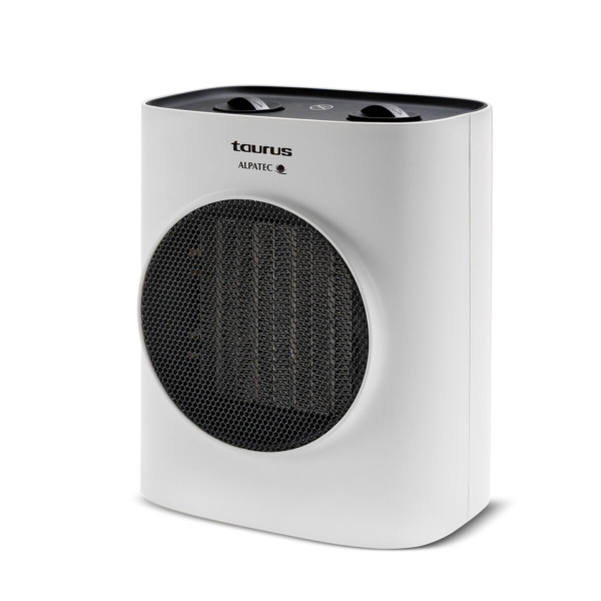 Heizung Taurus TROPICANO7C Weiß 1500 W