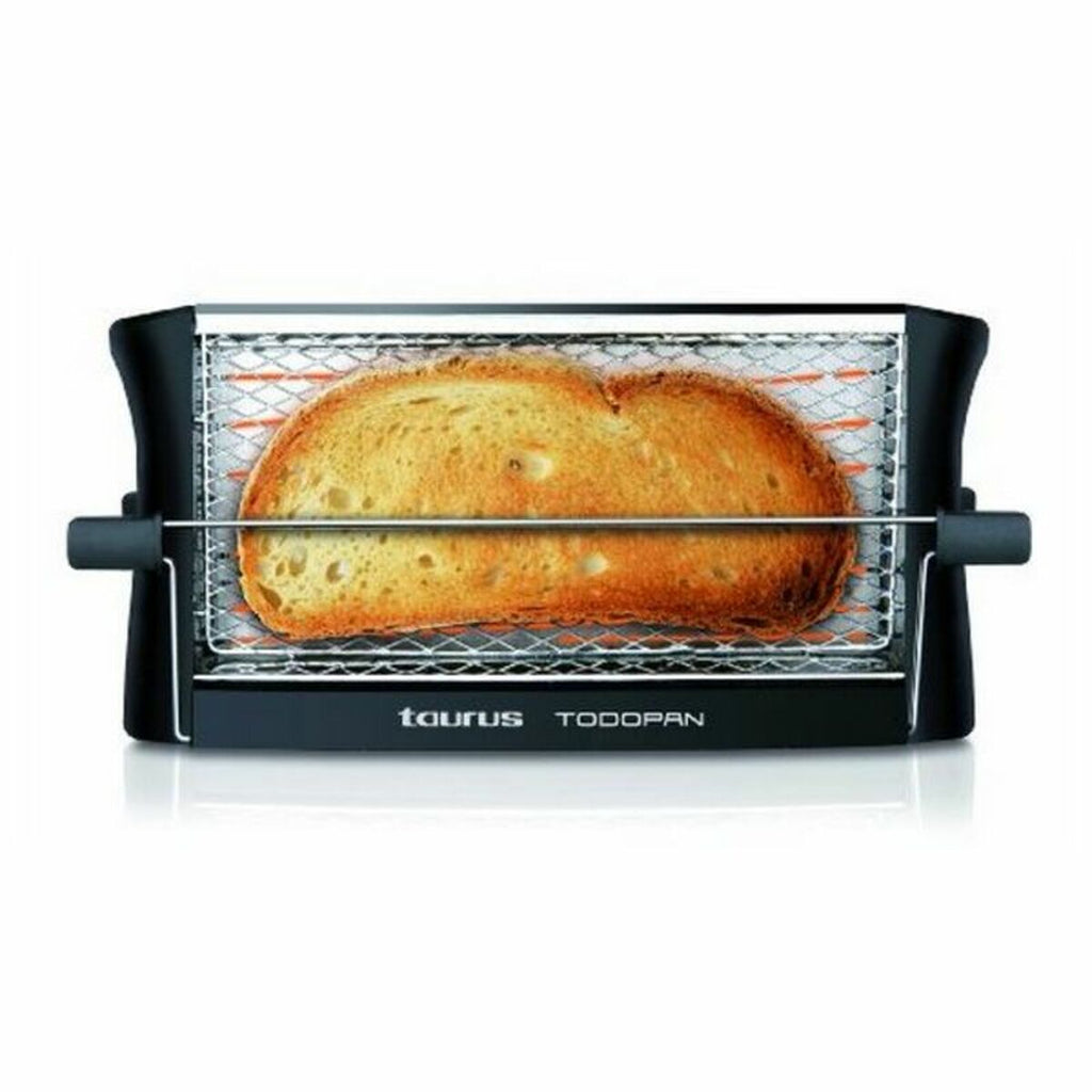 Toaster Taurus Todopan 700 W