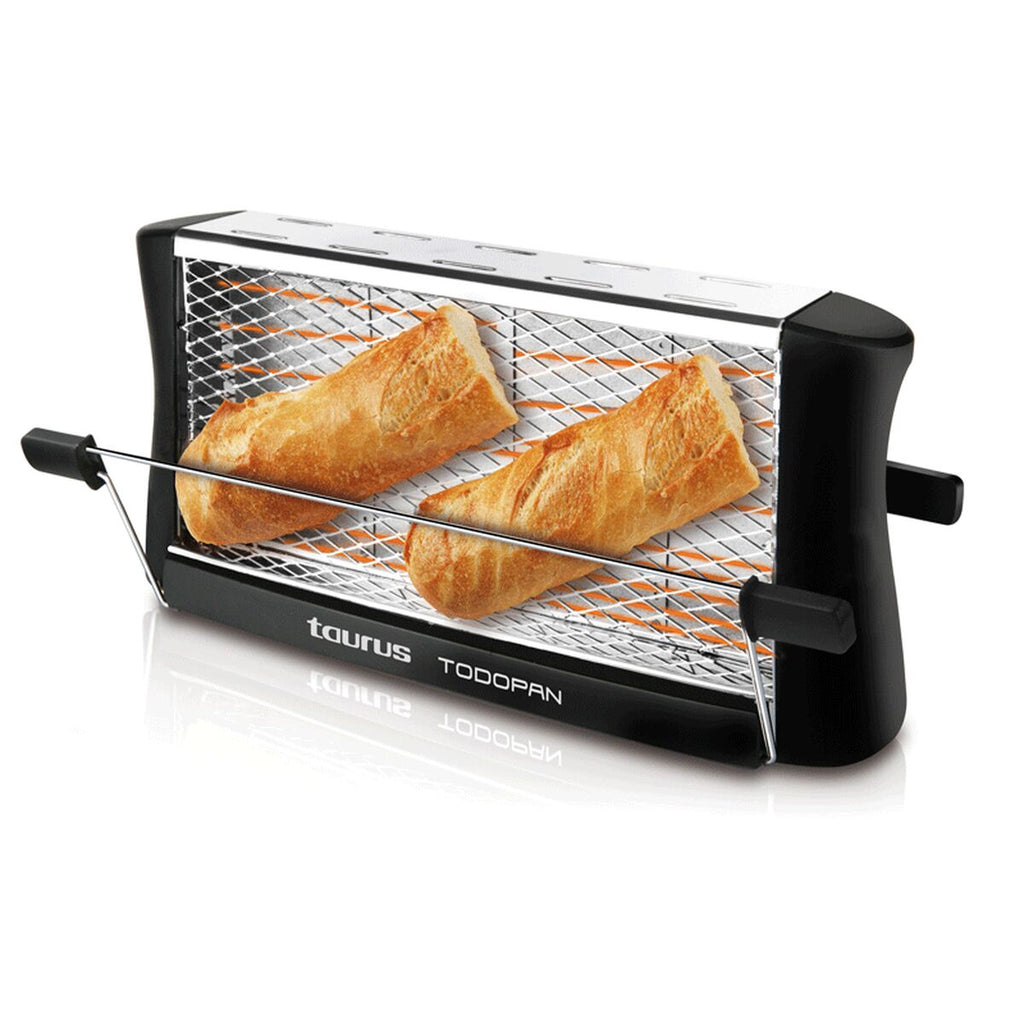 Toaster Taurus Todopan 700 W