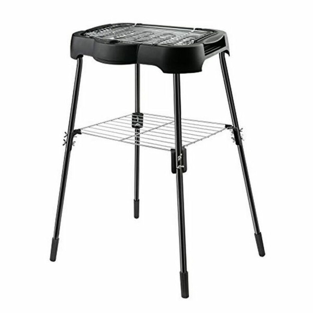 Blitzschnell grillen: 2000W für saftige Steaks! – Ansicht 2