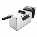 Fritteuse Taurus Professional 4 2200 W Schwarz