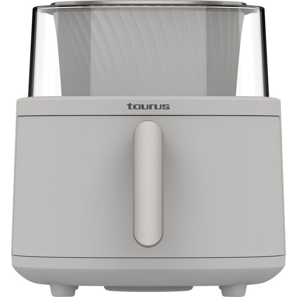 Heißluftfritteuse Taurus EST9739900L Grau 1550 W