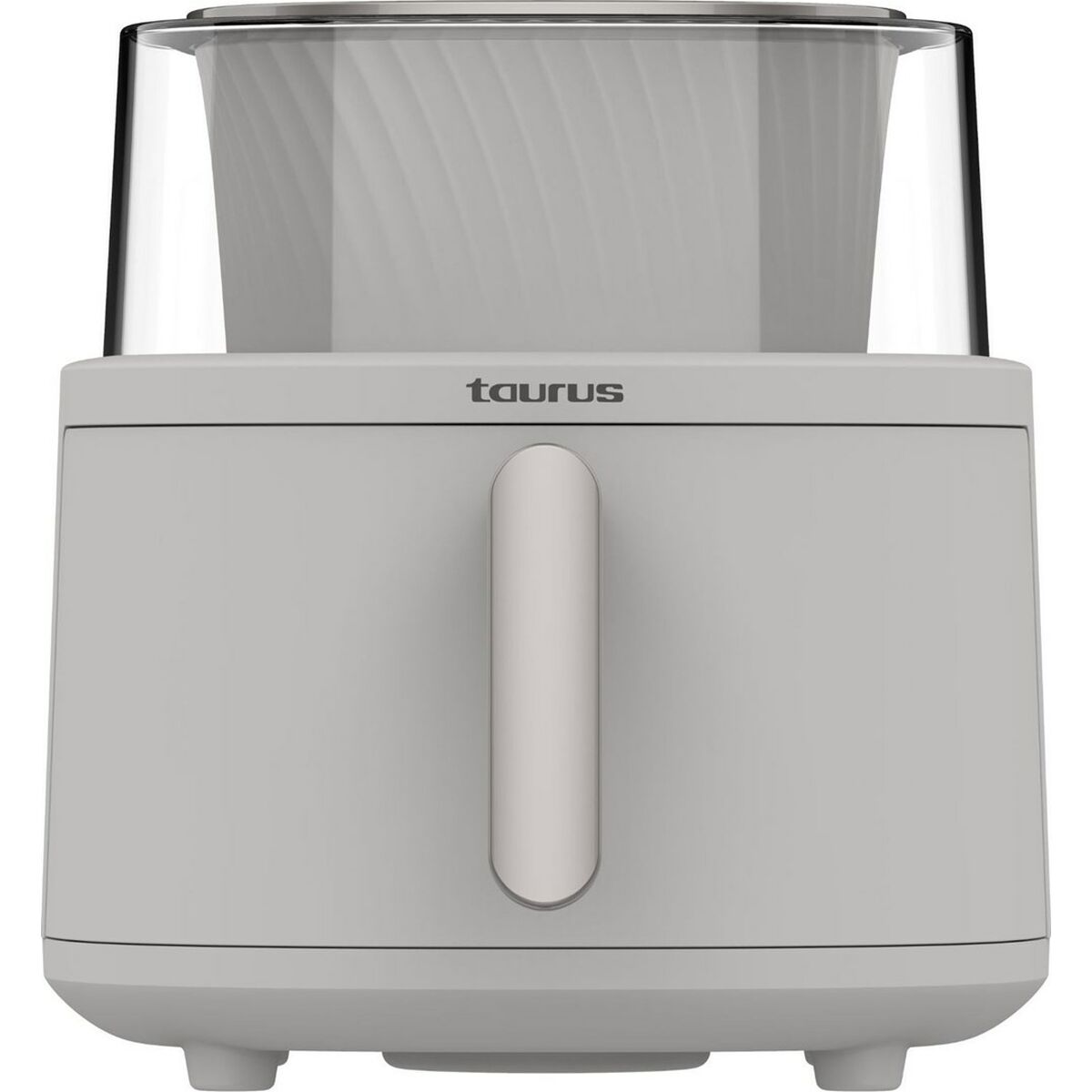 Heißluftfritteuse Taurus EST9739900L Grau 1550 W