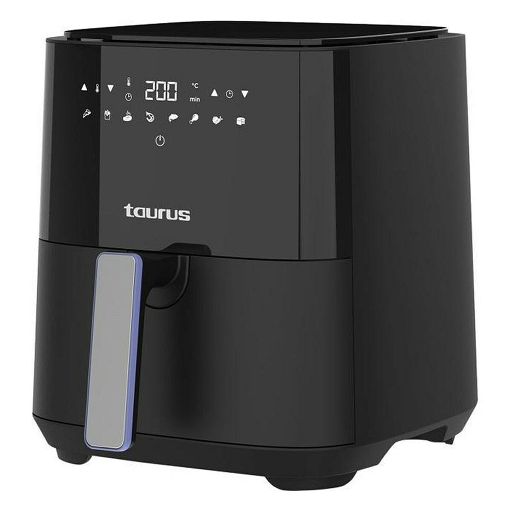 Heißluftfritteuse Taurus