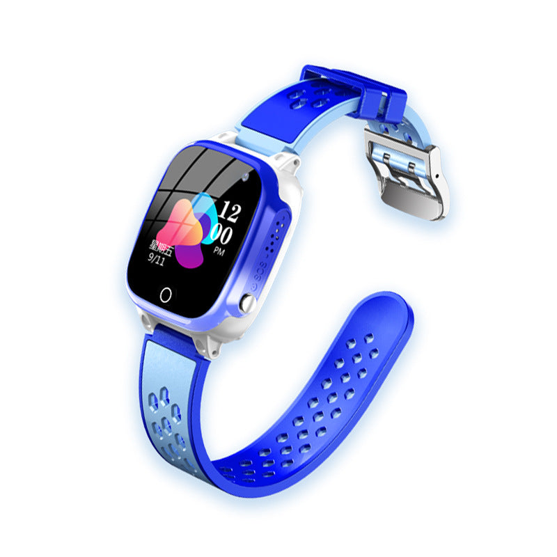 Kinder Smartwatch mit Kamera und Spielen – Bild 6 | LuxeStyle