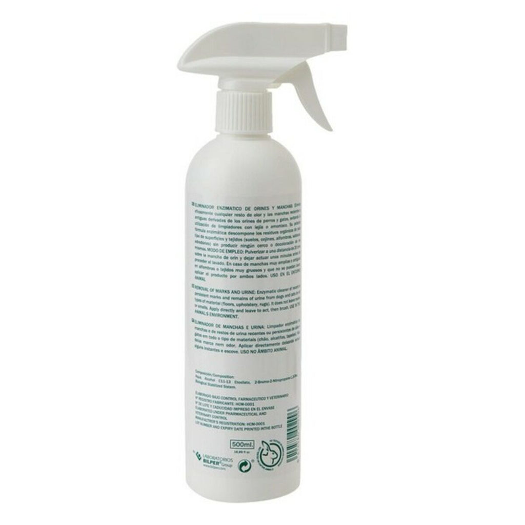 Pigmentfleck-Aufhellmittel Menforsan Haustiere (500 ml)